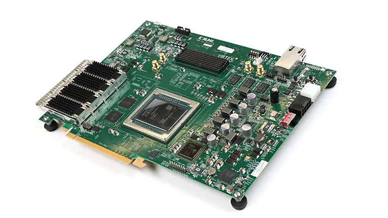 Xilinx Defense Aerospace Technology Avnet
