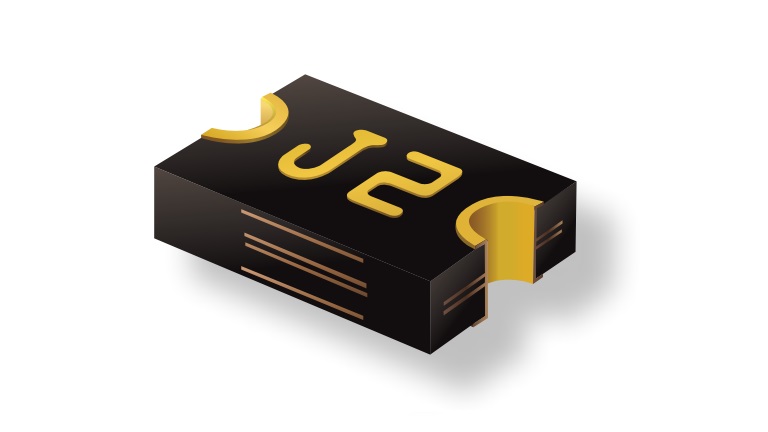 Bourns MF-PSML/X Series PPTC Resettable Fuses
