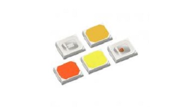 Lumileds Sunplus 2835 Line sample products