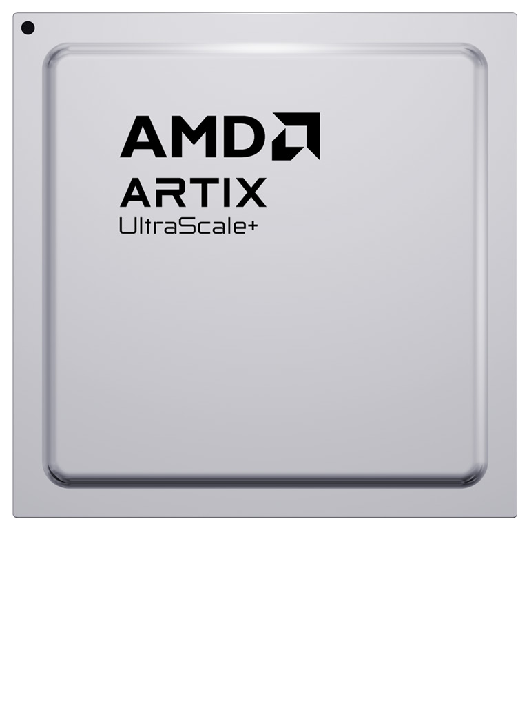 AMD Artix UltraScale FPGAs