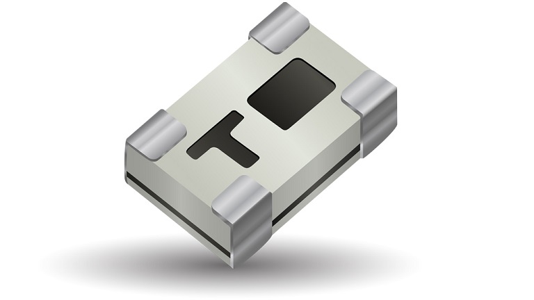 AVX BP Series Thin Film Band-Pass Filters