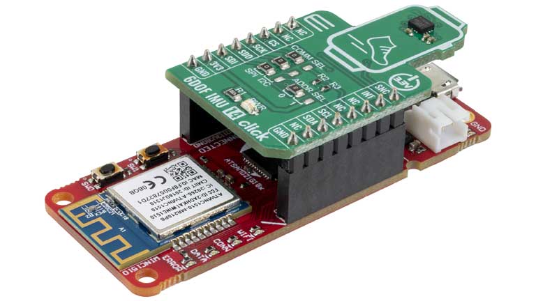 Artificial Intelligence At The Edge Microchip Avnet Artificial Intelligence At The Edge Microchip Avnet