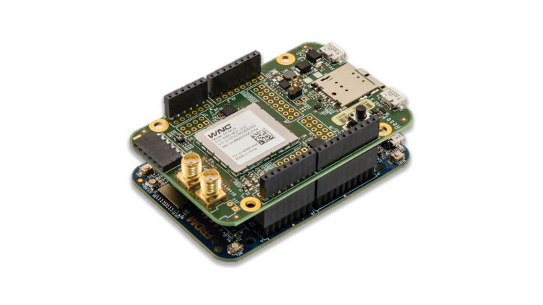 Wistron Neweb Wnc Authorized Distributor Avnet