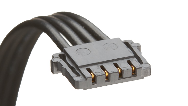 Molex Pico Lock Discrete Wire Cable Assemblies Avnet Abacus