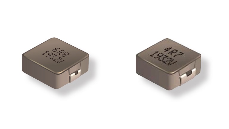 Bourns SRP6030VA/1040VA Series Shielded Power Inductors