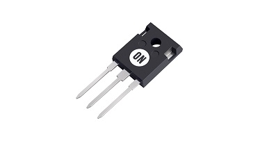 ON Semi SUPERFET III MOSFETS product image