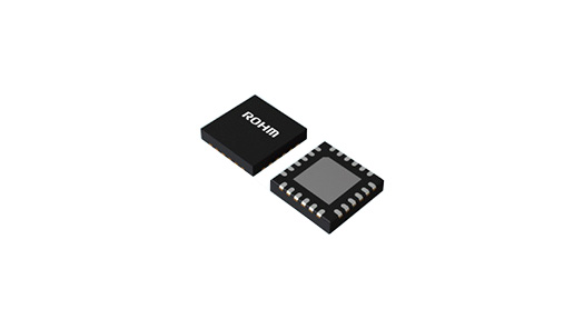 Rohm BD9V100MUF product image