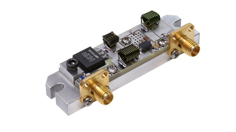 NXP Semiconductors MRF101AN/BN product image