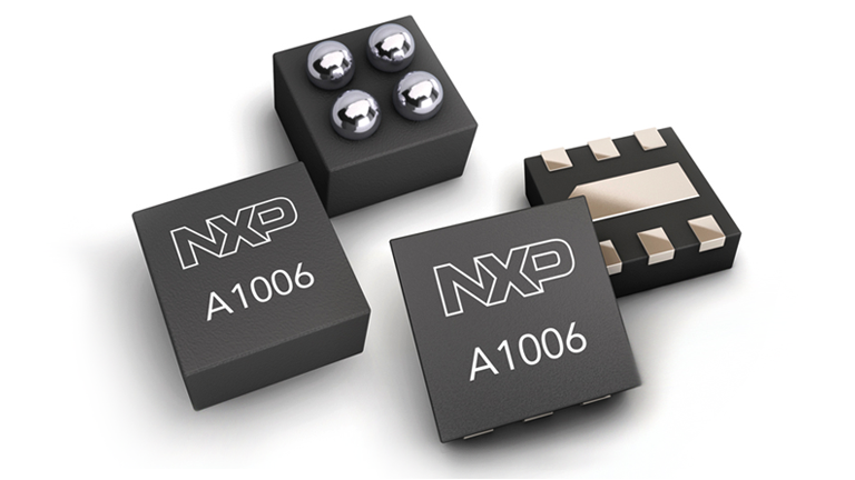 NXP's A1006 component