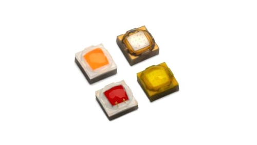 Lumileds | Authorized Distributor in EMEA | Avnet Silica