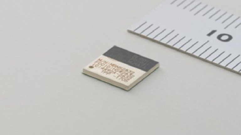 Murata MBN52832 Series BLE Module