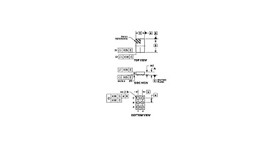 ON Semiconductor NCP137 product image