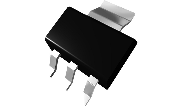 STMicroelectronics LM217M and LM317M | EBV Elektronik