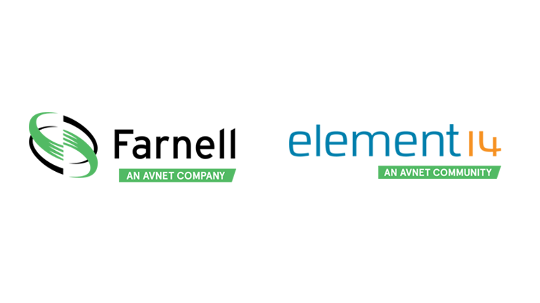 About Avnet Avnet Emea Farnell operates as element14 across asia pacific.