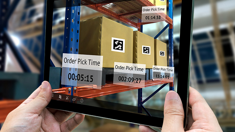 Smart Asset Tracking Label | Avnet Silica