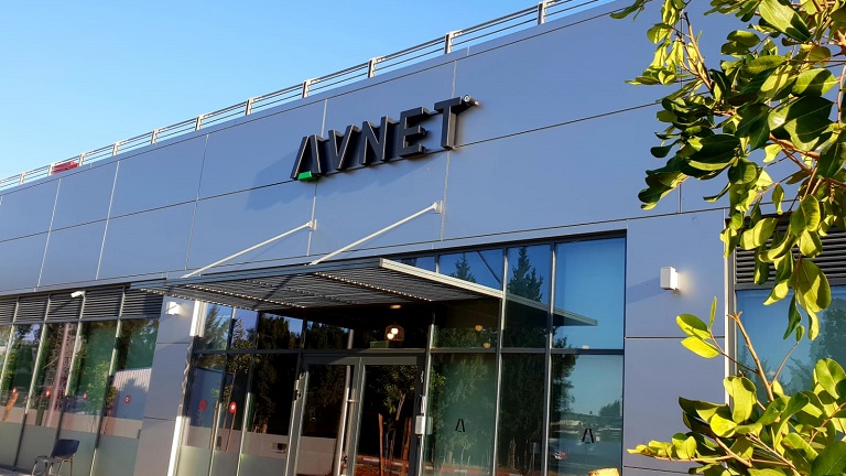 Locations Contact Us Avnet Integrated