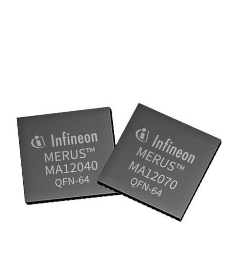 STM BALF-SPI2-01D3