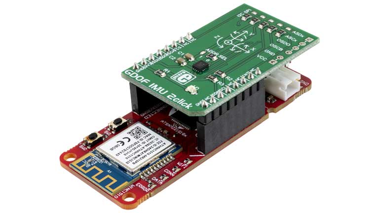 Artificial Intelligence At The Edge Microchip Avnet Artificial Intelligence At The Edge Microchip Avnet
