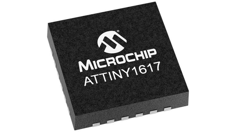Microchip Smart Connected Secure Avnet