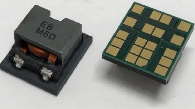 Murata Power Solutions MYSGK02506BRSR DC-DC Converter