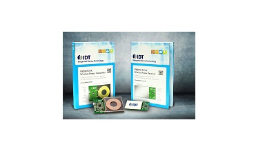 IDT WIRELESS POWER FOR MASS MARKET product image
