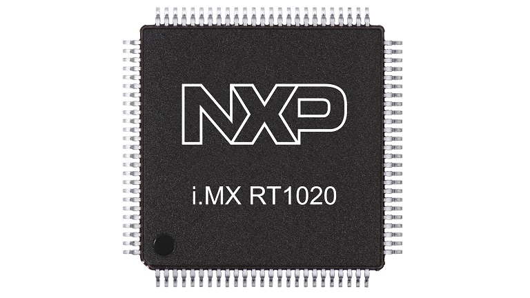 NXP i.MX RT1020 product image