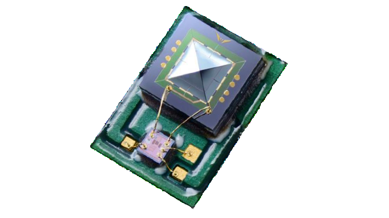 Pui Audio Pmm 3738 Wp 2 R Mems Microphone Avnet Abacus