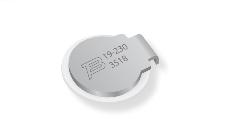 Bourns 2019 Series FLAT® GDT Surge Arrestor