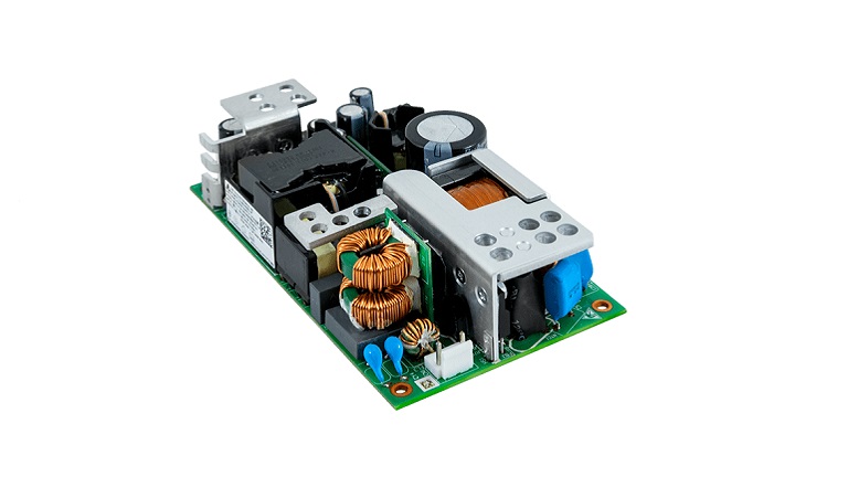 Delta PJH Series Open Frame Power Supplies