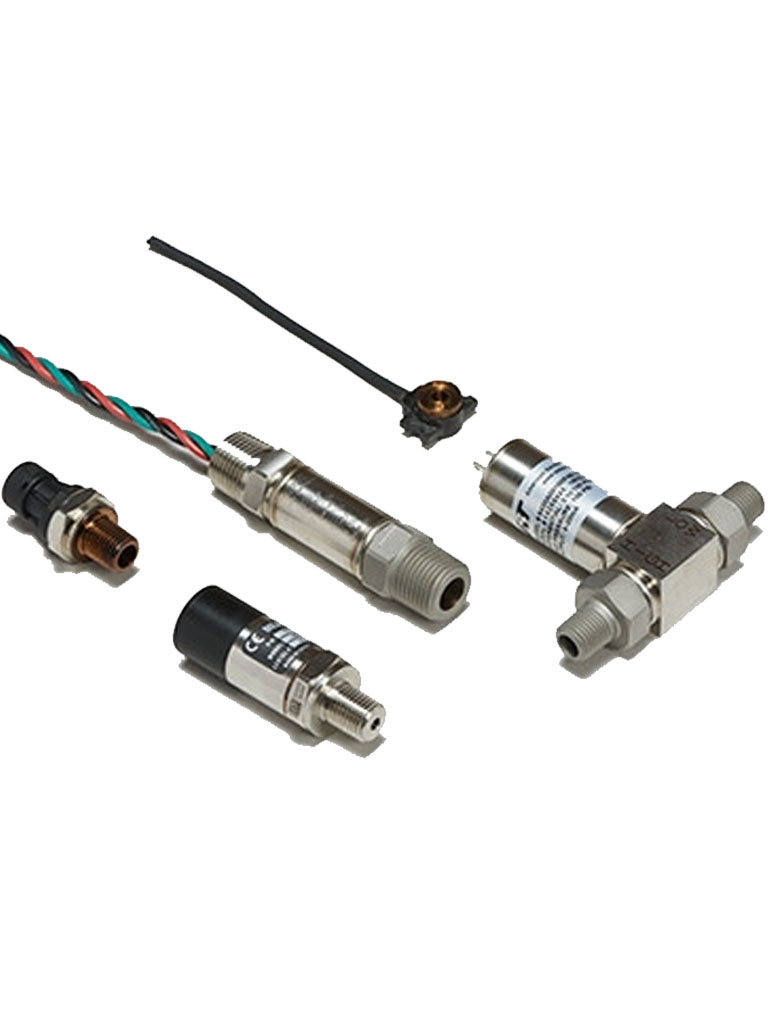 An Introduction to Pressure Sensor Technology Abacus