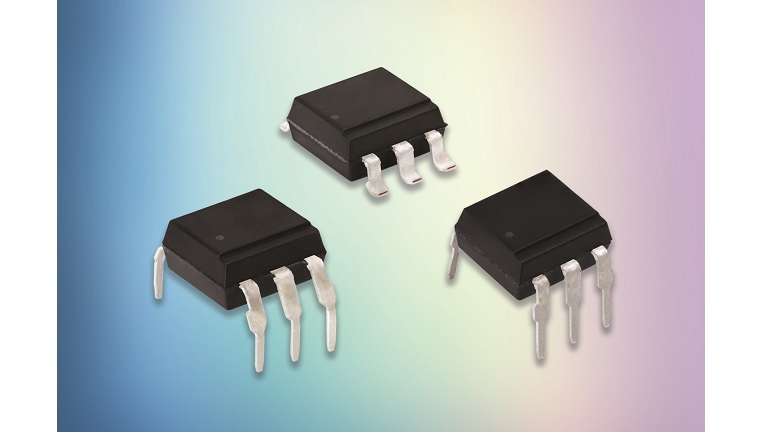 Vishay VOT8026A product picture
